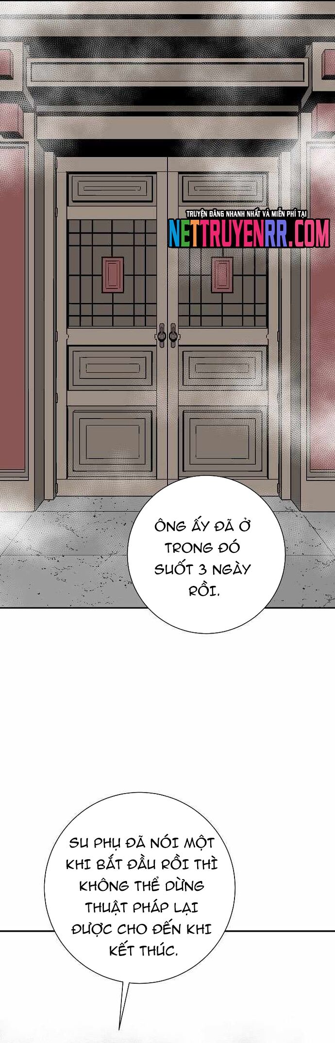 Vĩ Linh Kiếm Tiên - Chapter 113 - Page 23