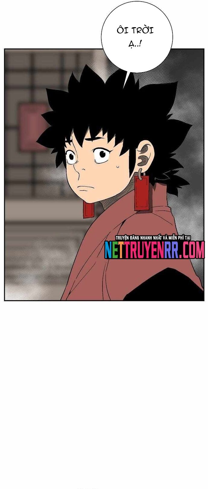 Vĩ Linh Kiếm Tiên - Chapter 113 - Page 28