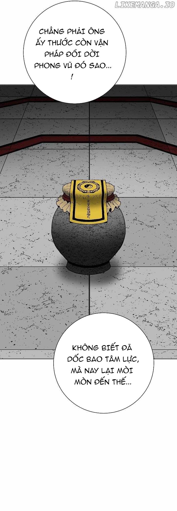 Vĩ Linh Kiếm Tiên - Chapter 113 - Page 29