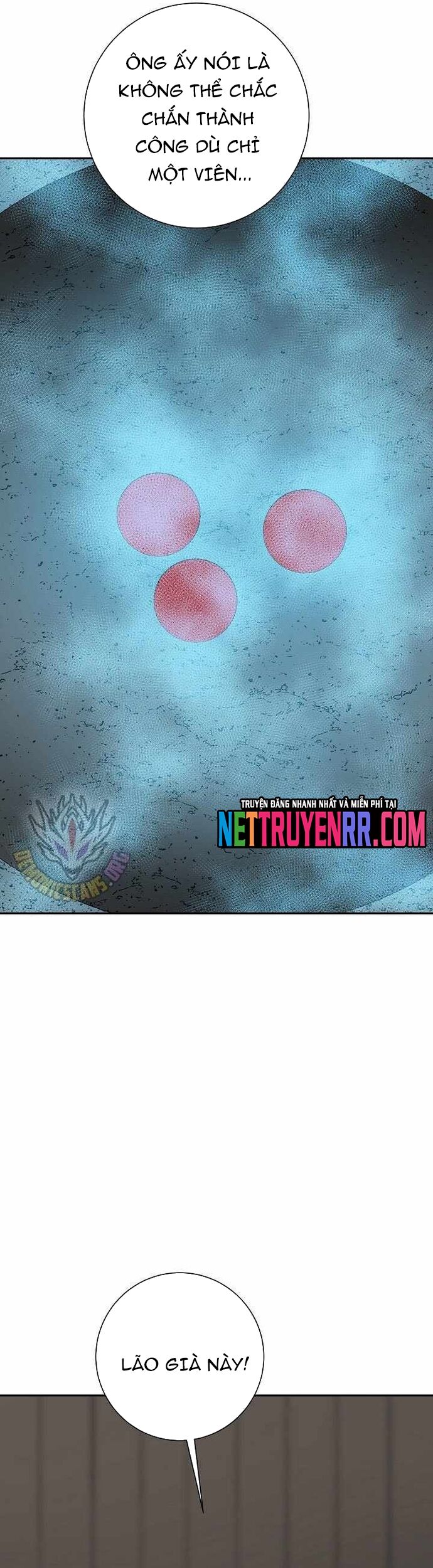 Vĩ Linh Kiếm Tiên - Chapter 113 - Page 31