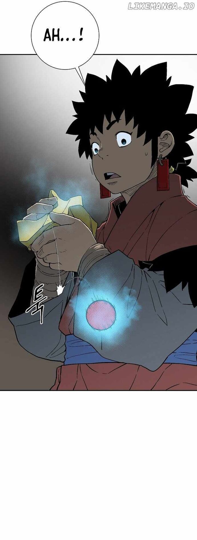 Vĩ Linh Kiếm Tiên - Chapter 113 - Page 34