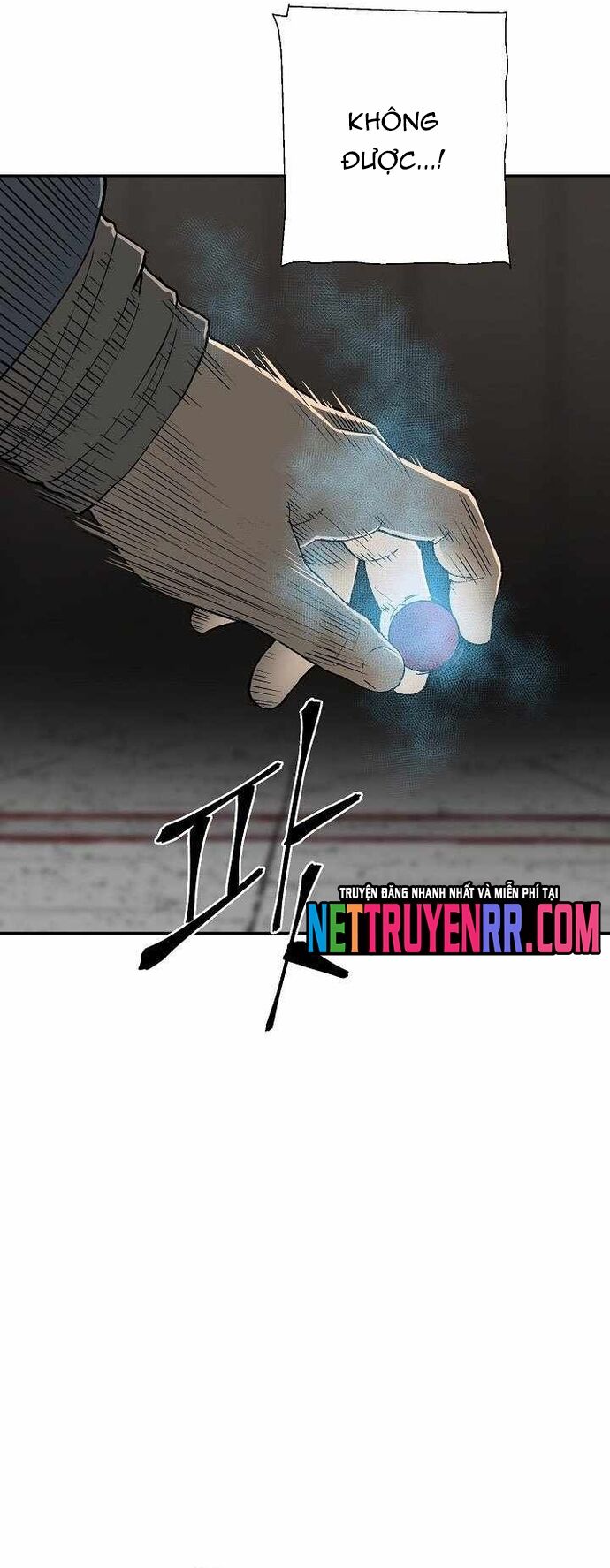Vĩ Linh Kiếm Tiên - Chapter 113 - Page 35