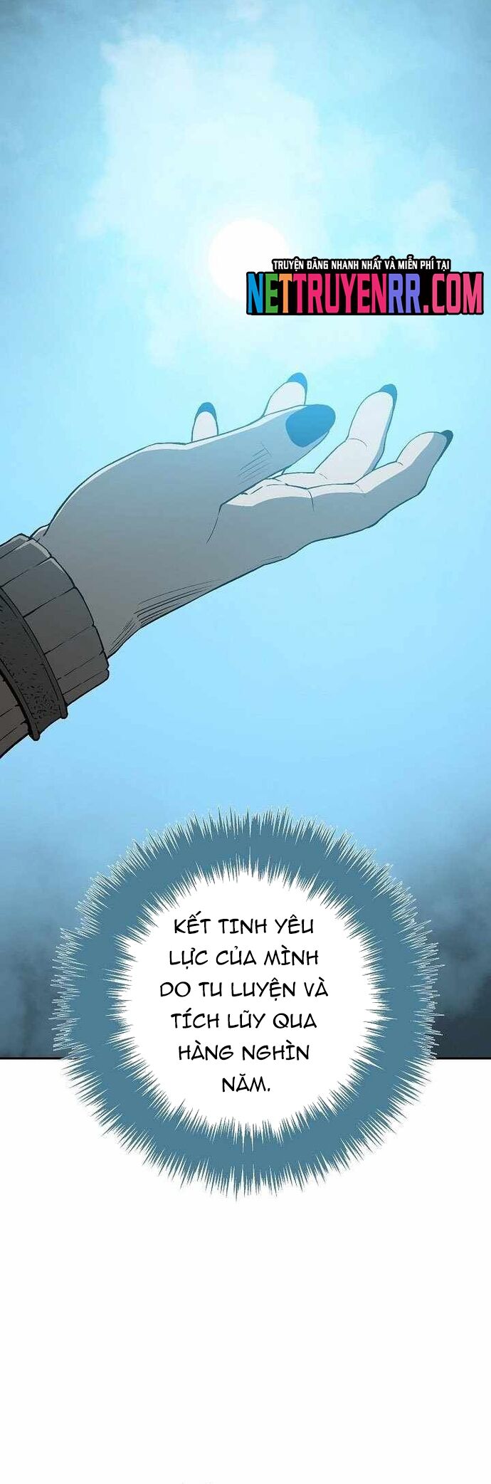 Vĩ Linh Kiếm Tiên - Chapter 113 - Page 39