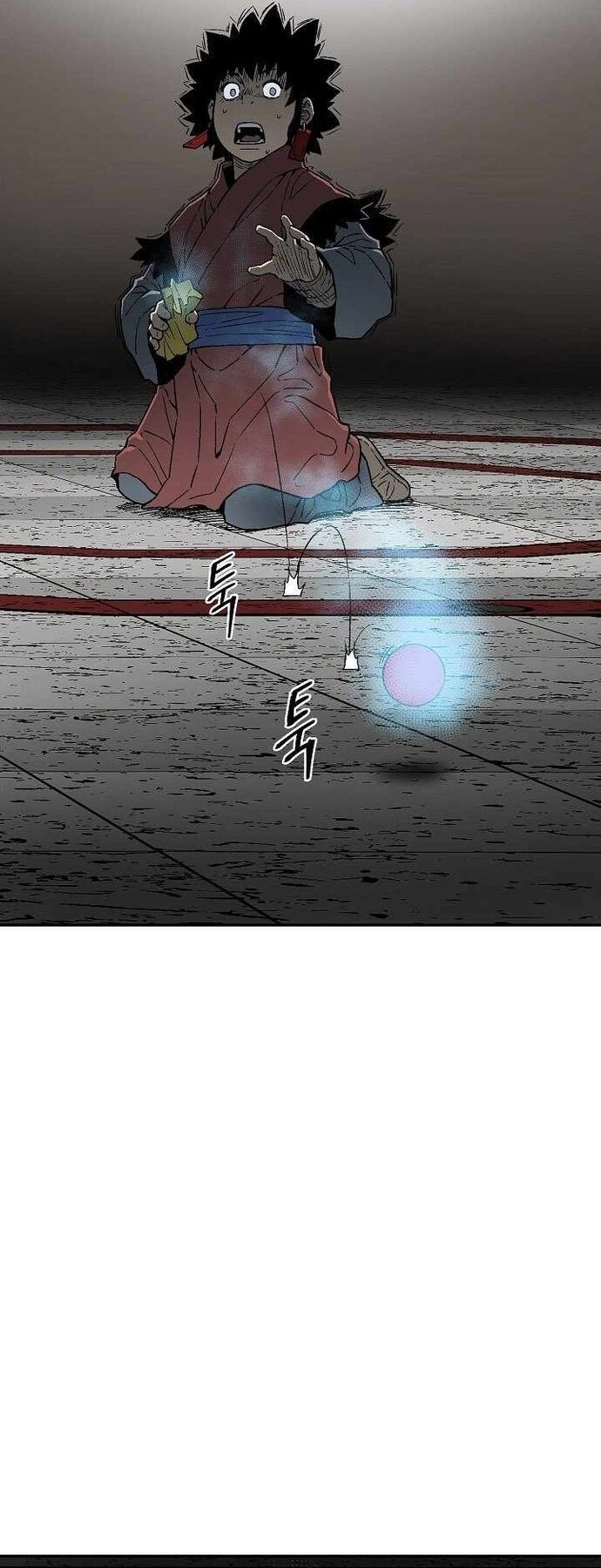 Vĩ Linh Kiếm Tiên - Chapter 113 - Page 43