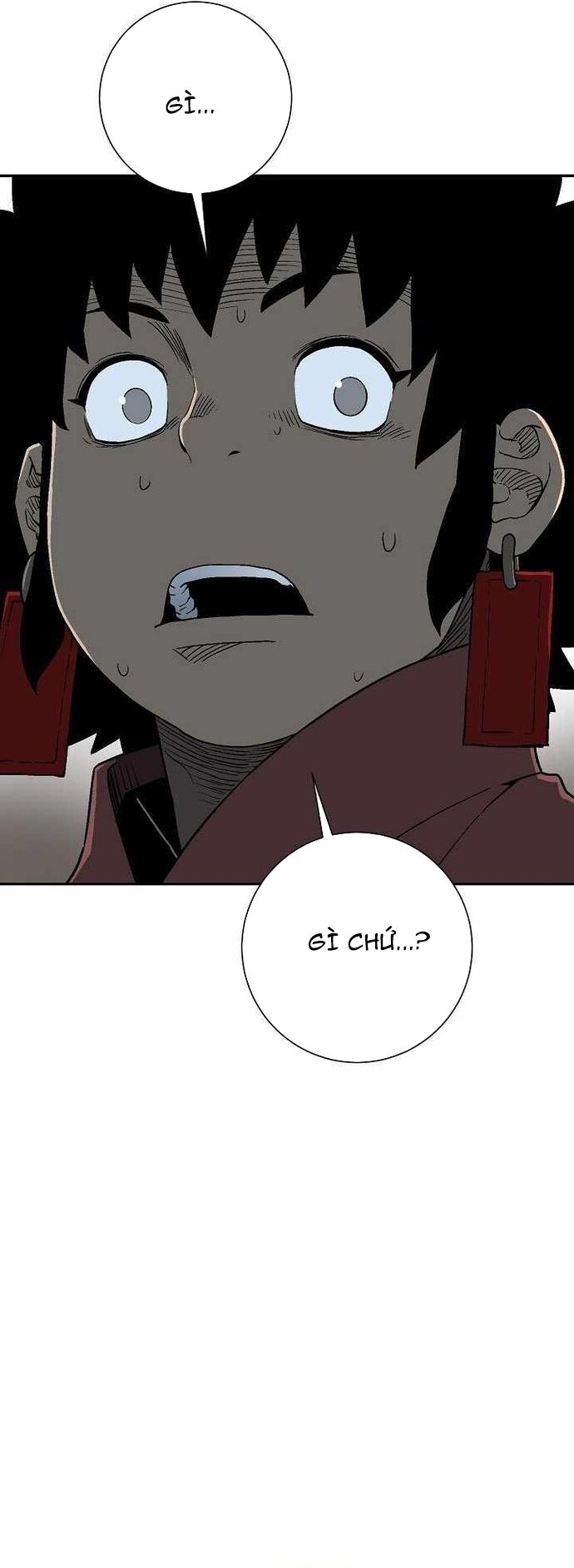 Vĩ Linh Kiếm Tiên - Chapter 113 - Page 45