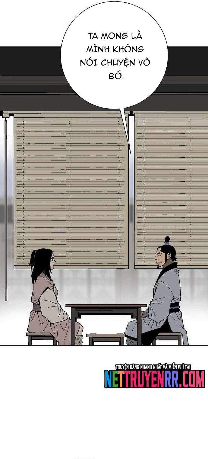 Vĩ Linh Kiếm Tiên - Chapter 113 - Page 50