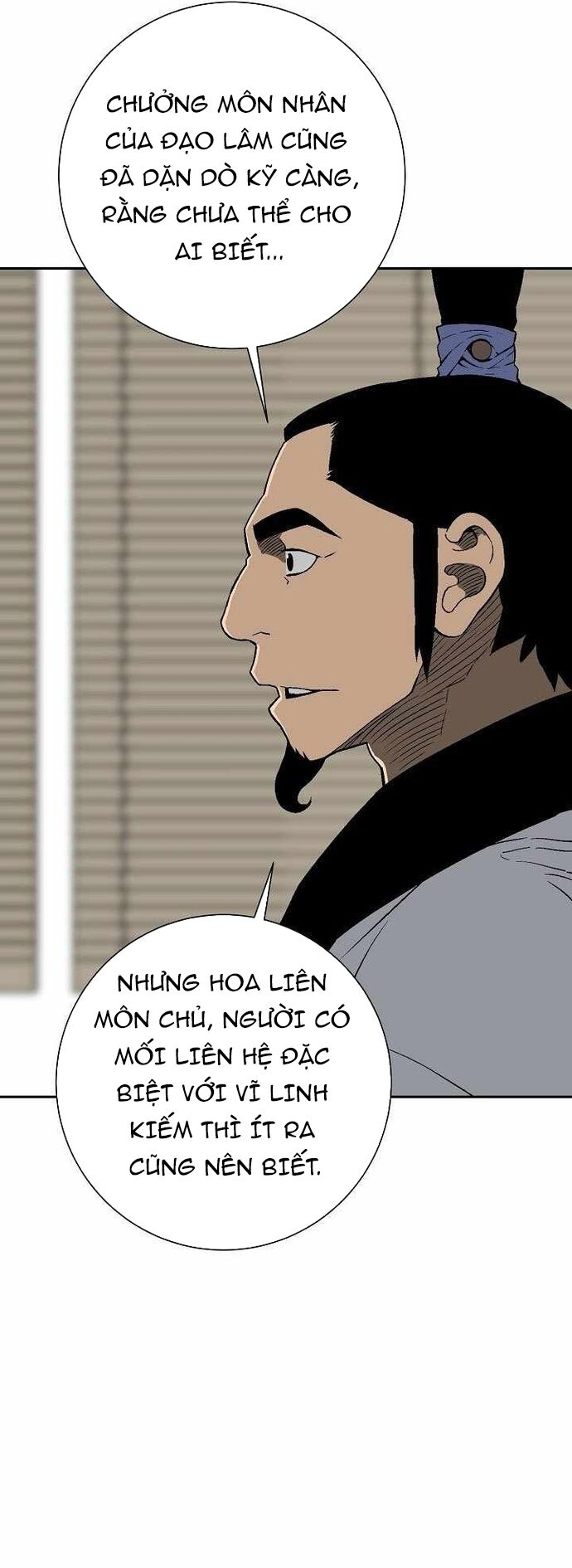 Vĩ Linh Kiếm Tiên - Chapter 113 - Page 51