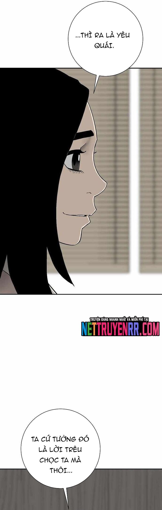 Vĩ Linh Kiếm Tiên - Chapter 113 - Page 56