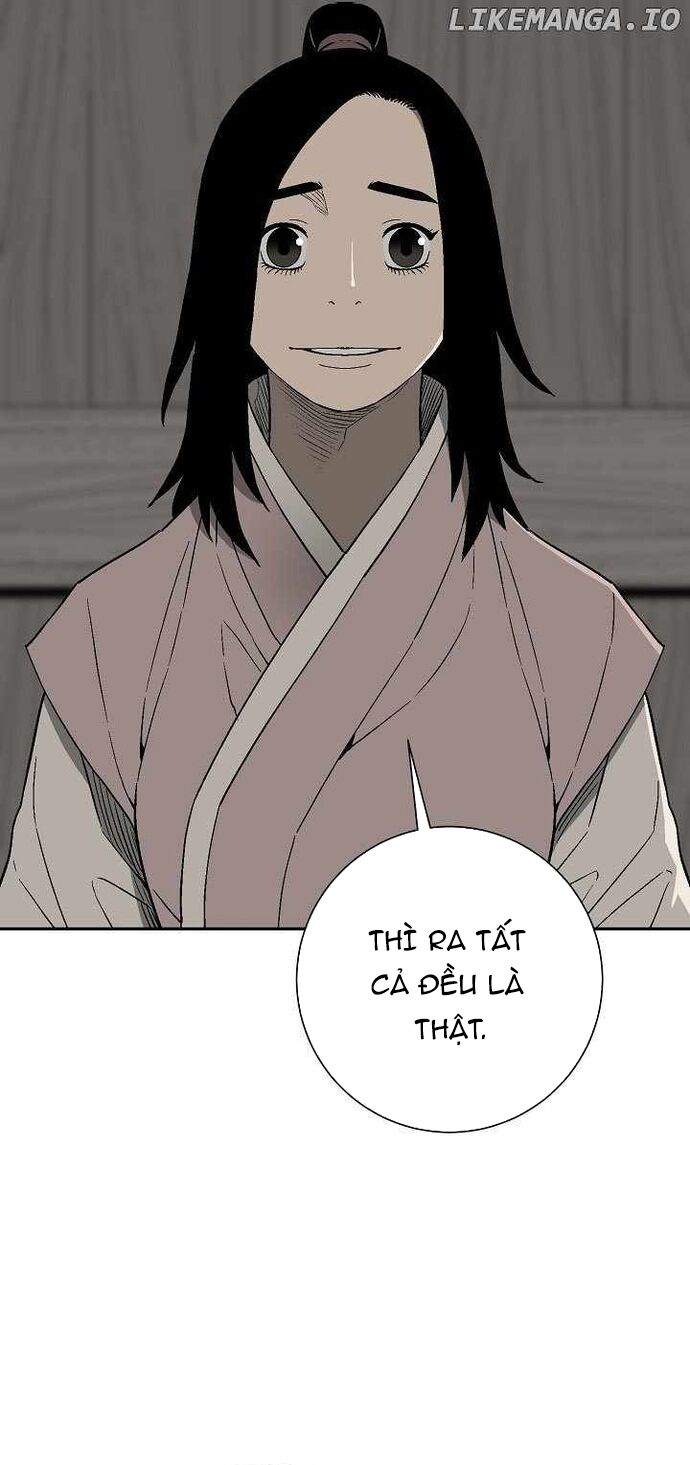 Vĩ Linh Kiếm Tiên - Chapter 113 - Page 57