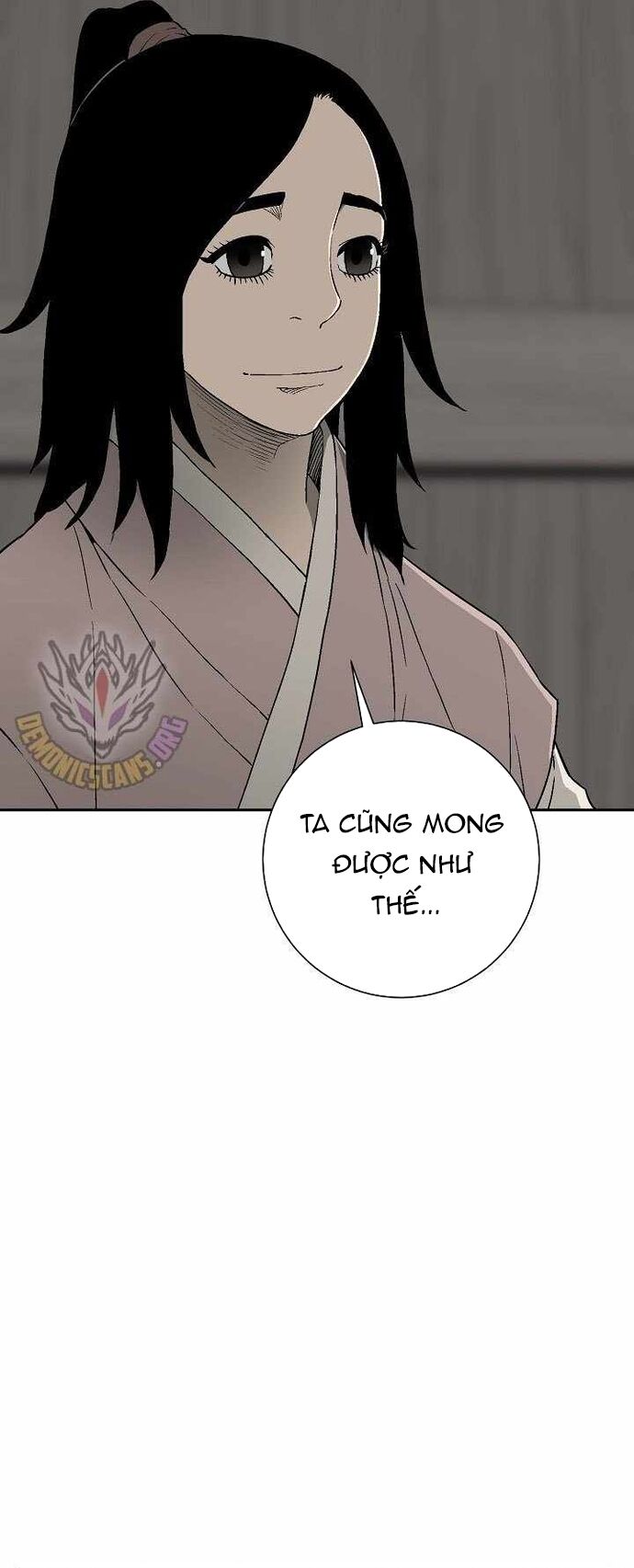 Vĩ Linh Kiếm Tiên - Chapter 113 - Page 59