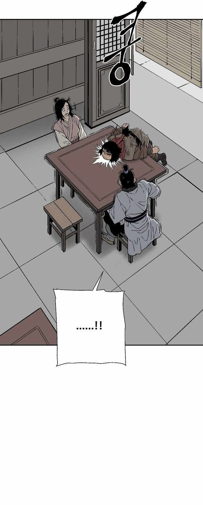 Vĩ Linh Kiếm Tiên - Chapter 113 - Page 61