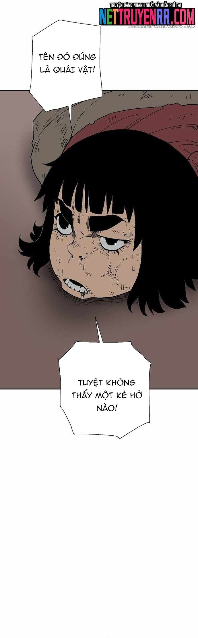 Vĩ Linh Kiếm Tiên - Chapter 113 - Page 62