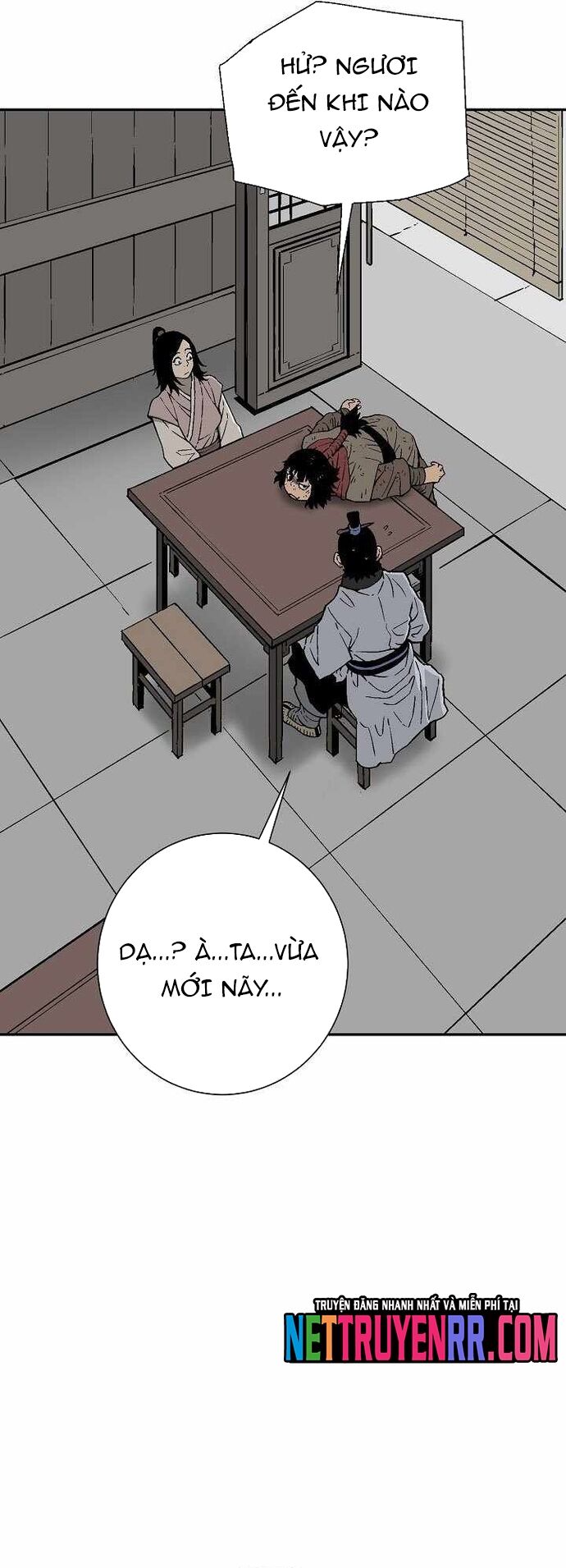 Vĩ Linh Kiếm Tiên - Chapter 113 - Page 63