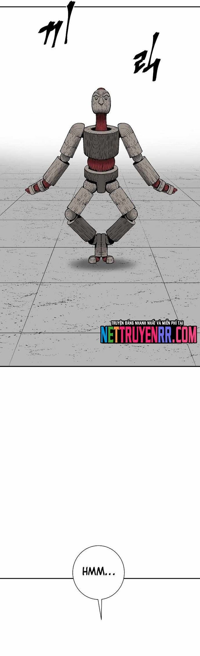 Vĩ Linh Kiếm Tiên - Chapter 113 - Page 65