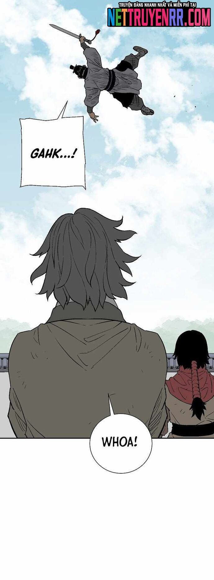 Vĩ Linh Kiếm Tiên - Chapter 113 - Page 67