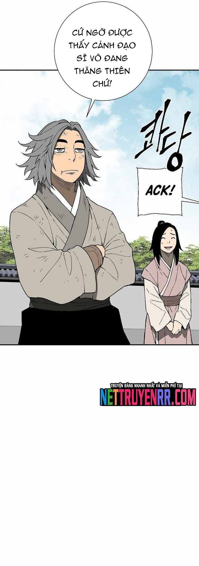 Vĩ Linh Kiếm Tiên - Chapter 113 - Page 68