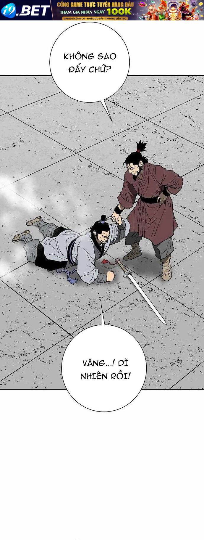 Vĩ Linh Kiếm Tiên - Chapter 113 - Page 69