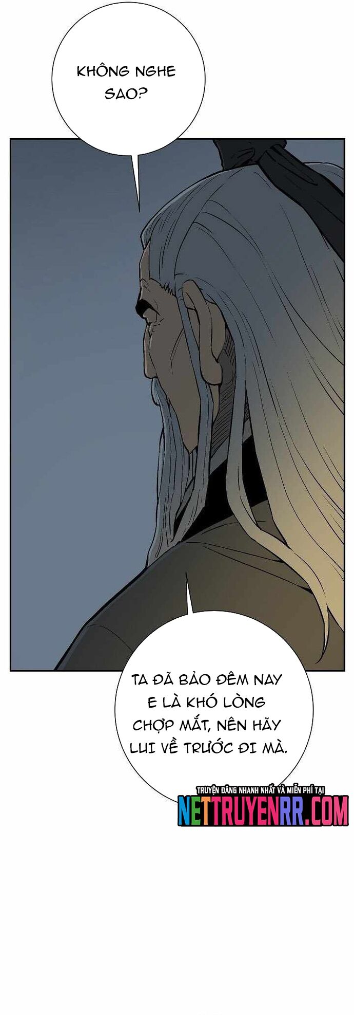 Vĩ Linh Kiếm Tiên - Chapter 113 - Page 7