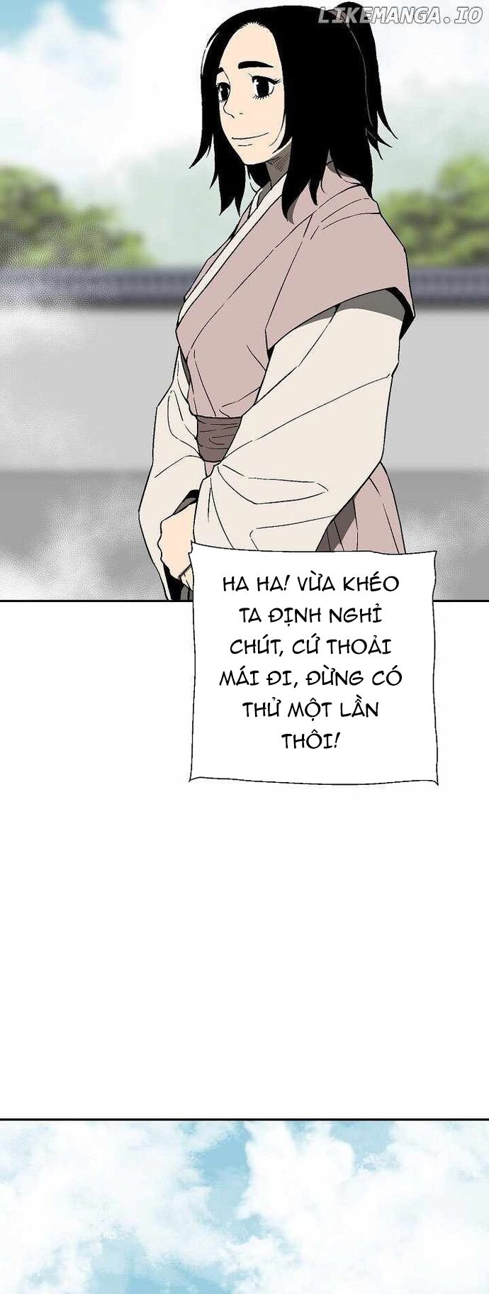 Vĩ Linh Kiếm Tiên - Chapter 113 - Page 71