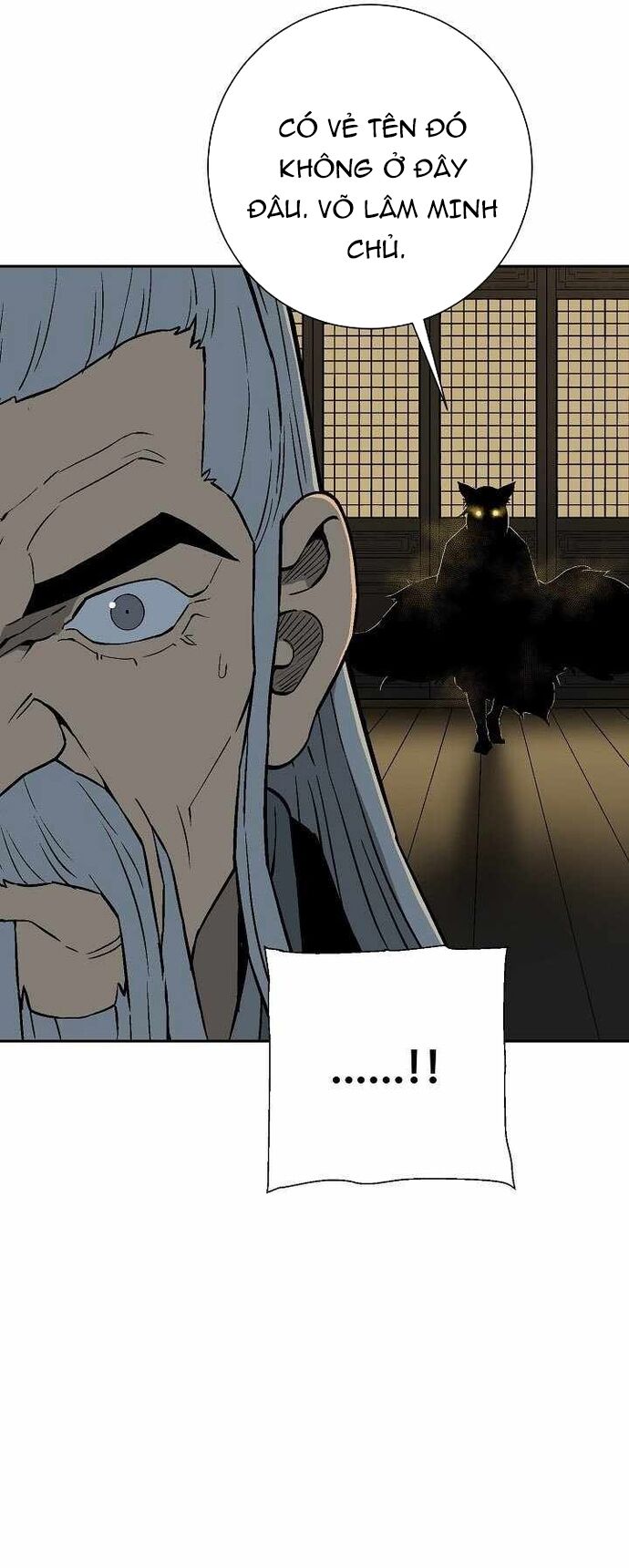 Vĩ Linh Kiếm Tiên - Chapter 113 - Page 8