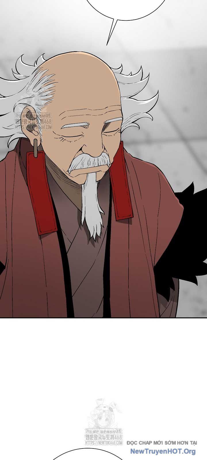 Vĩ Linh Kiếm Tiên - Chapter 114.4 - Page 10