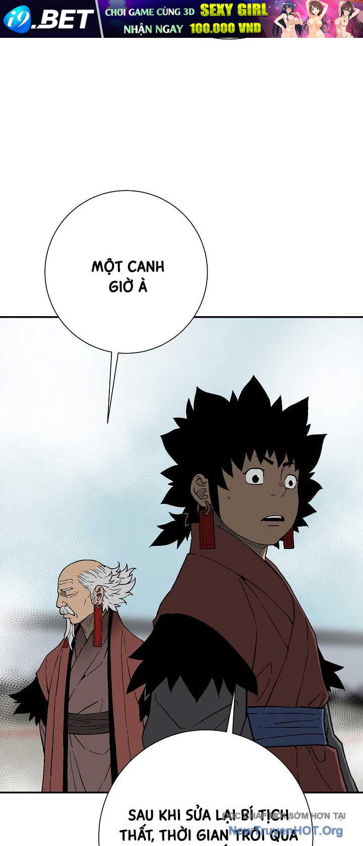 Vĩ Linh Kiếm Tiên - Chapter 114.4 - Page 12