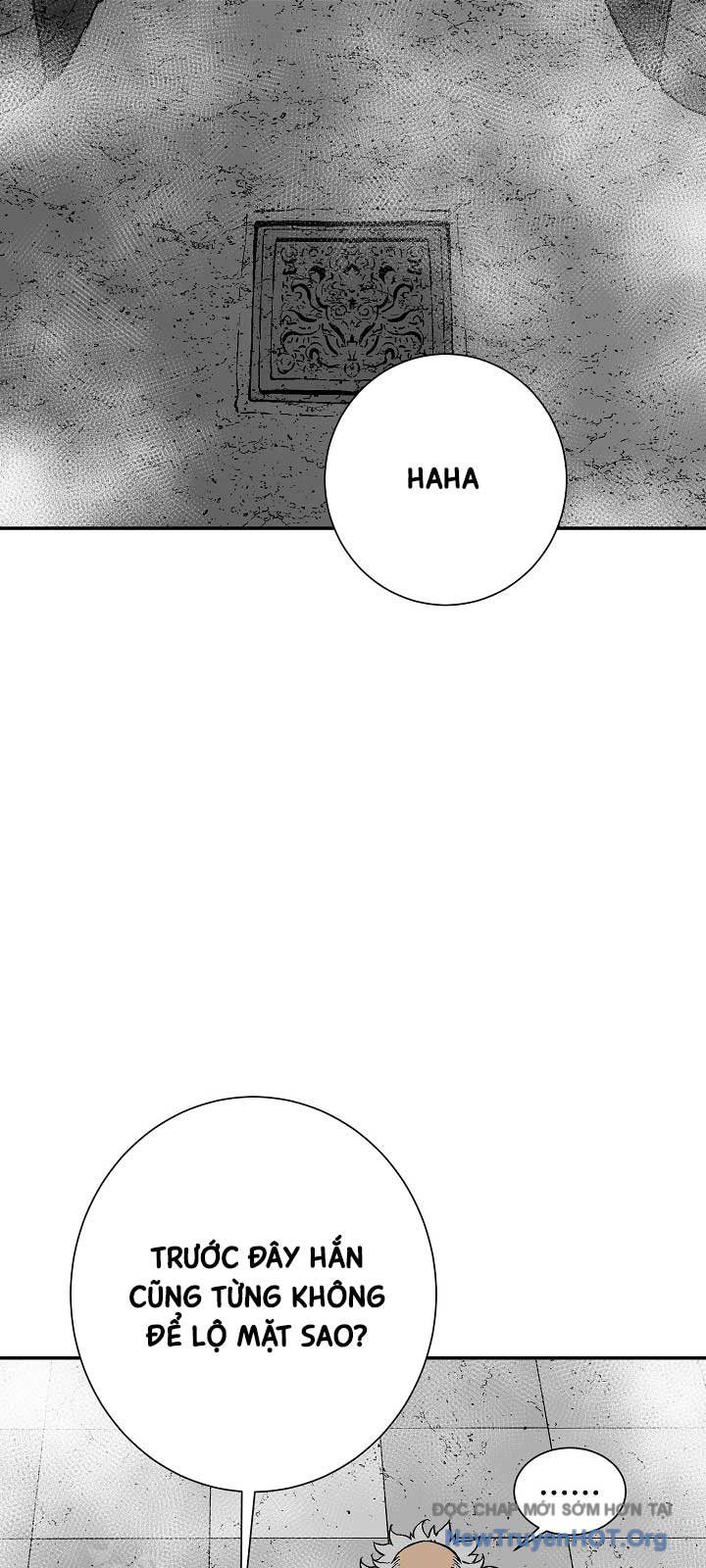 Vĩ Linh Kiếm Tiên - Chapter 114.4 - Page 14