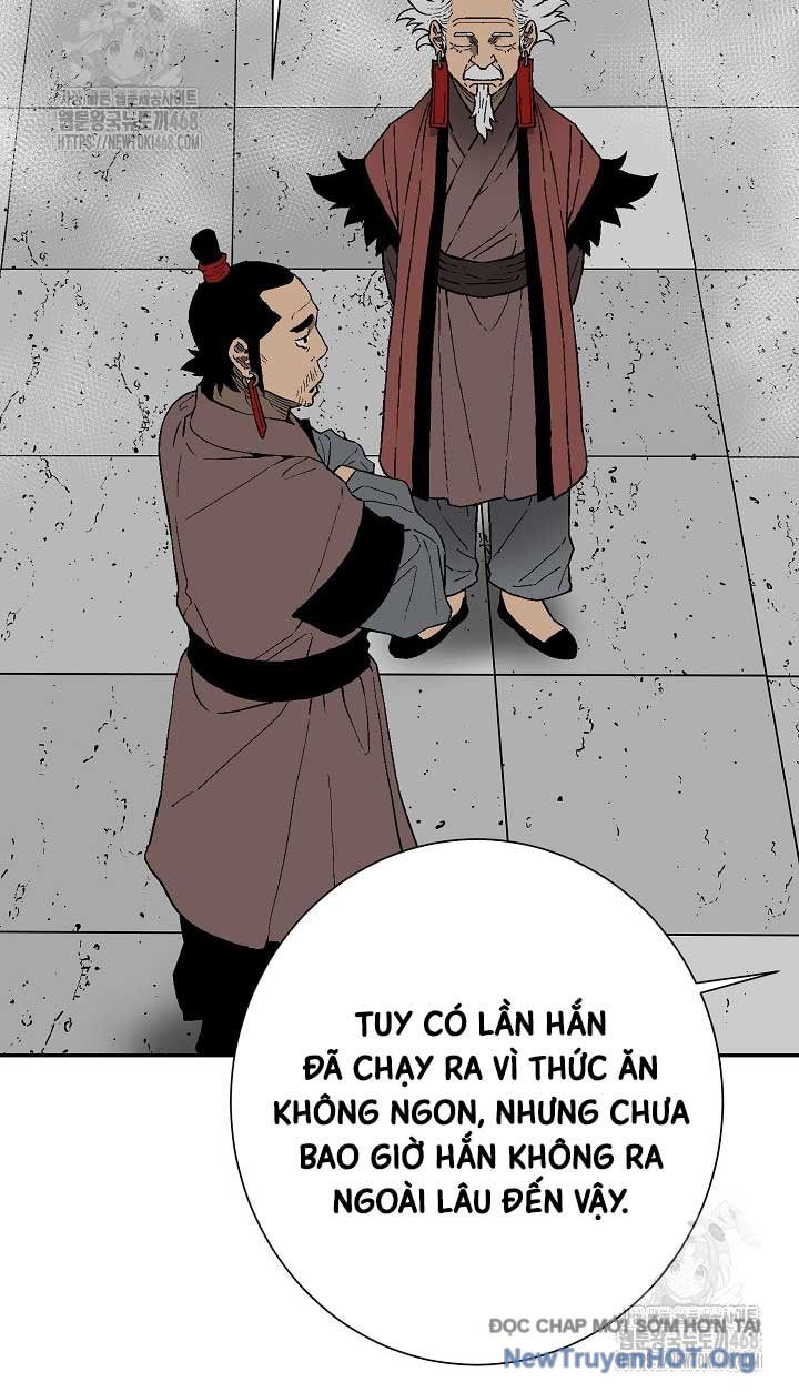 Vĩ Linh Kiếm Tiên - Chapter 114.4 - Page 15