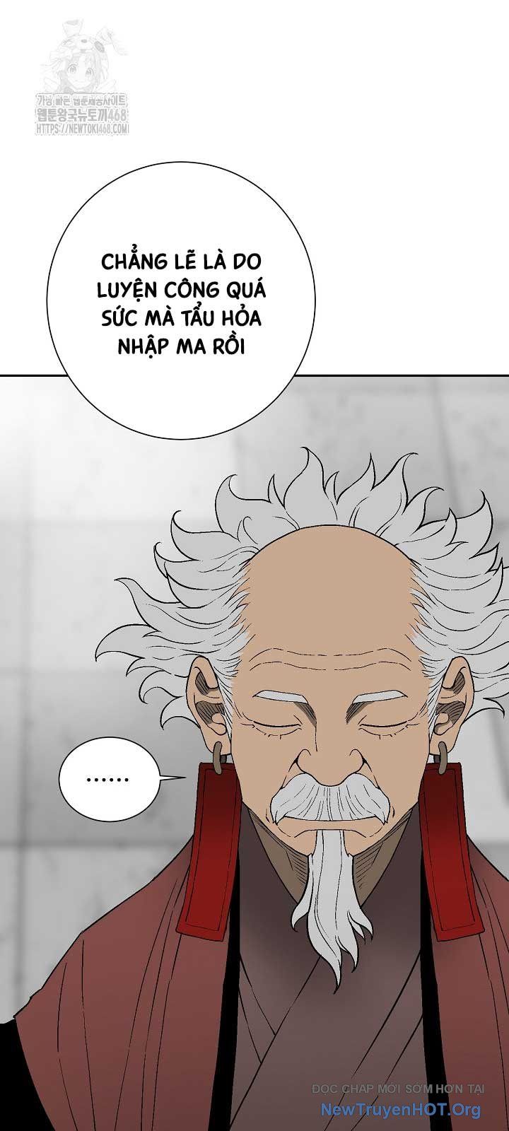 Vĩ Linh Kiếm Tiên - Chapter 114.4 - Page 16