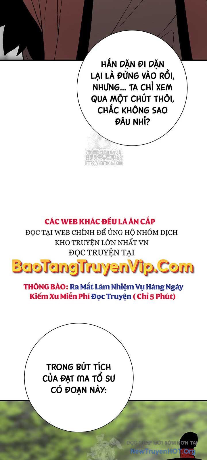 Vĩ Linh Kiếm Tiên - Chapter 114.4 - Page 17