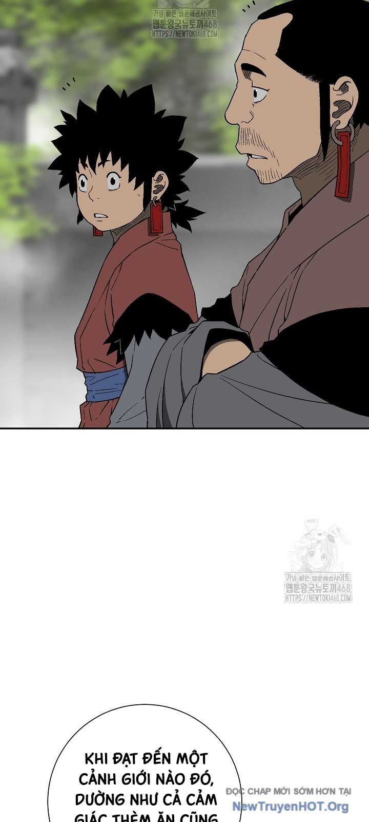 Vĩ Linh Kiếm Tiên - Chapter 114.4 - Page 18