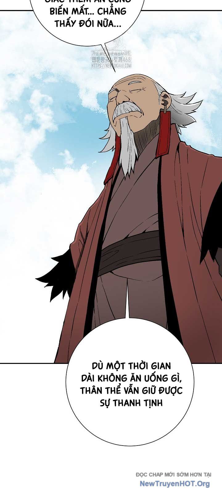 Vĩ Linh Kiếm Tiên - Chapter 114.4 - Page 19