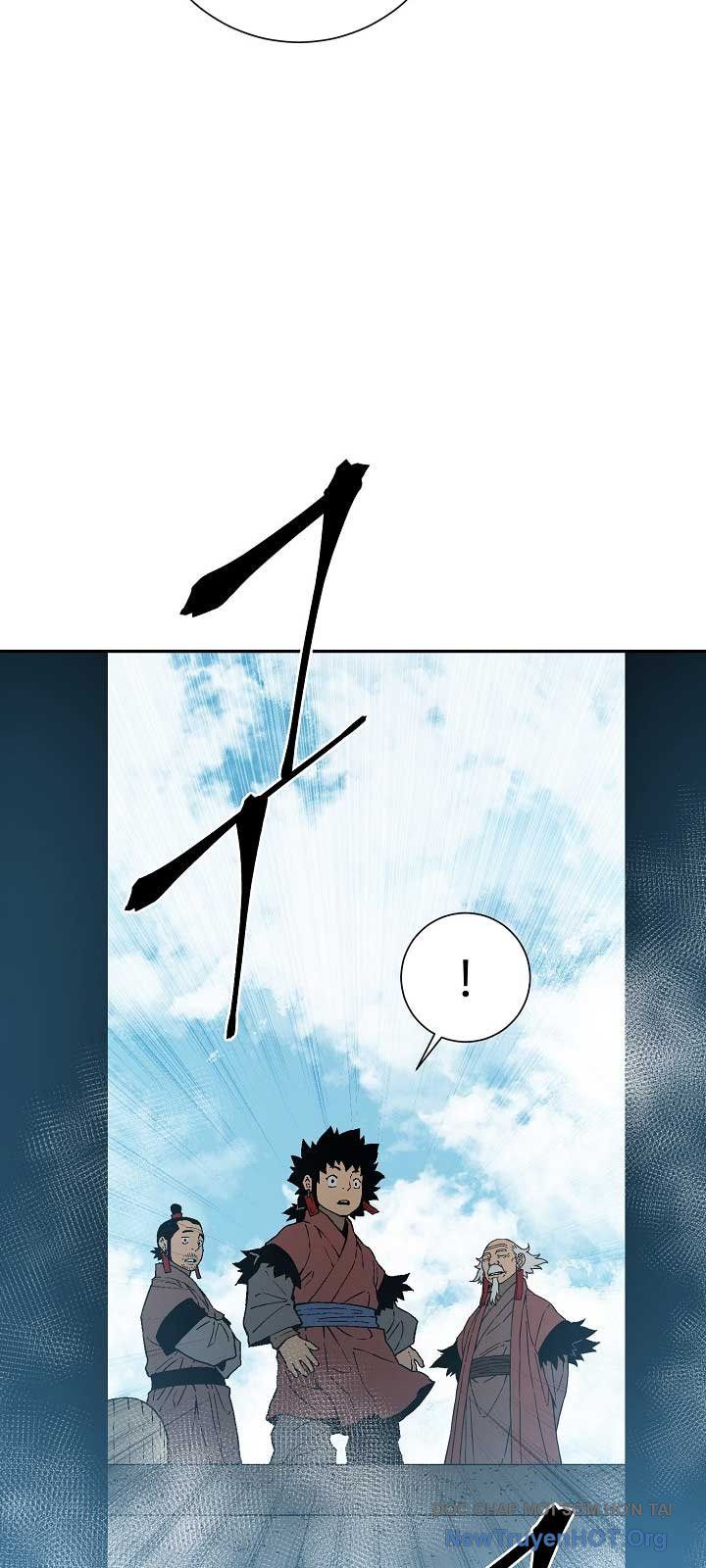 Vĩ Linh Kiếm Tiên - Chapter 114.4 - Page 21