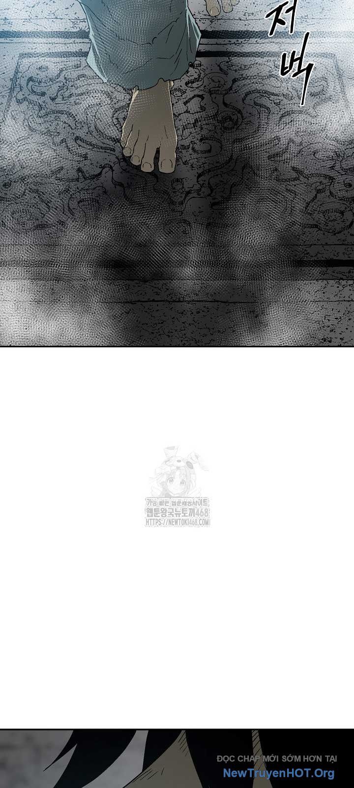 Vĩ Linh Kiếm Tiên - Chapter 114.4 - Page 23