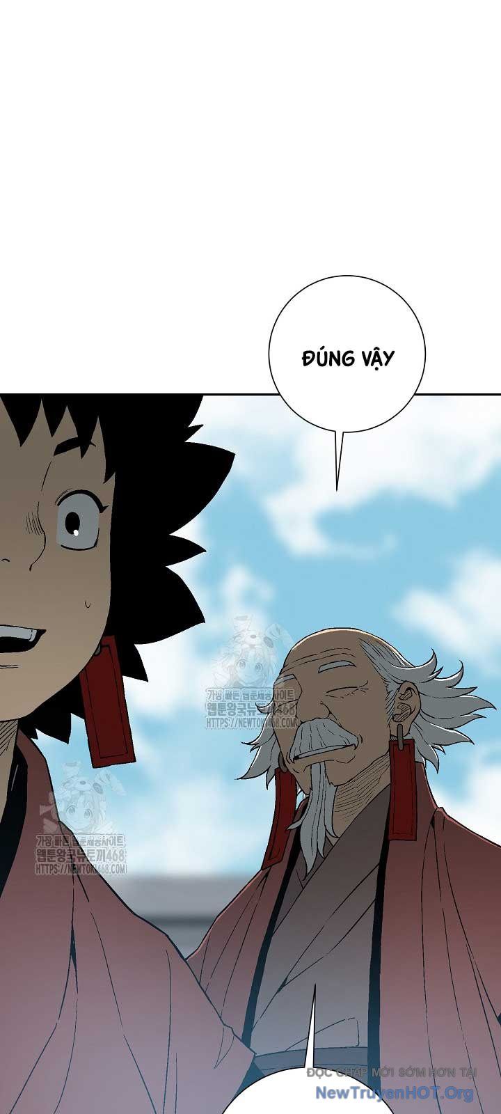 Vĩ Linh Kiếm Tiên - Chapter 114.4 - Page 27