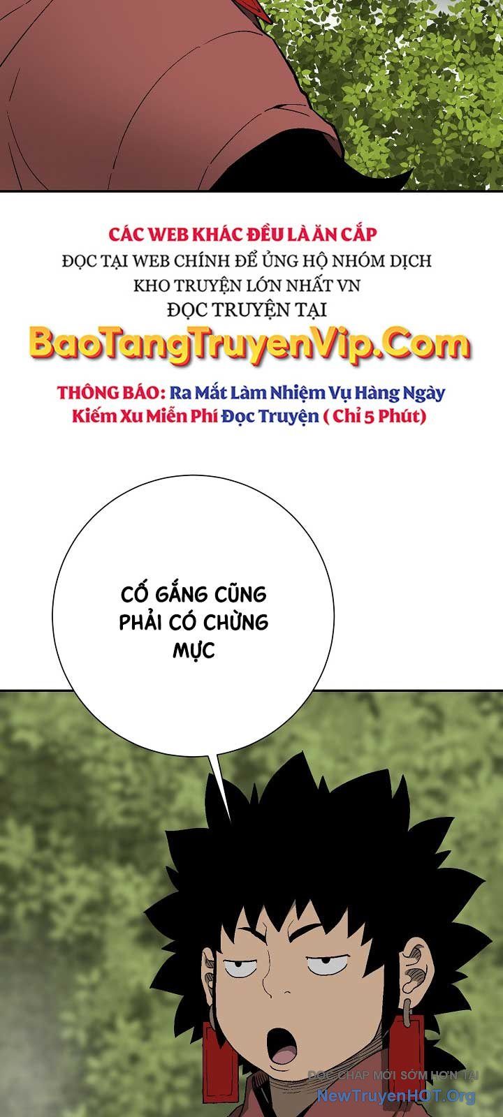 Vĩ Linh Kiếm Tiên - Chapter 114.4 - Page 3