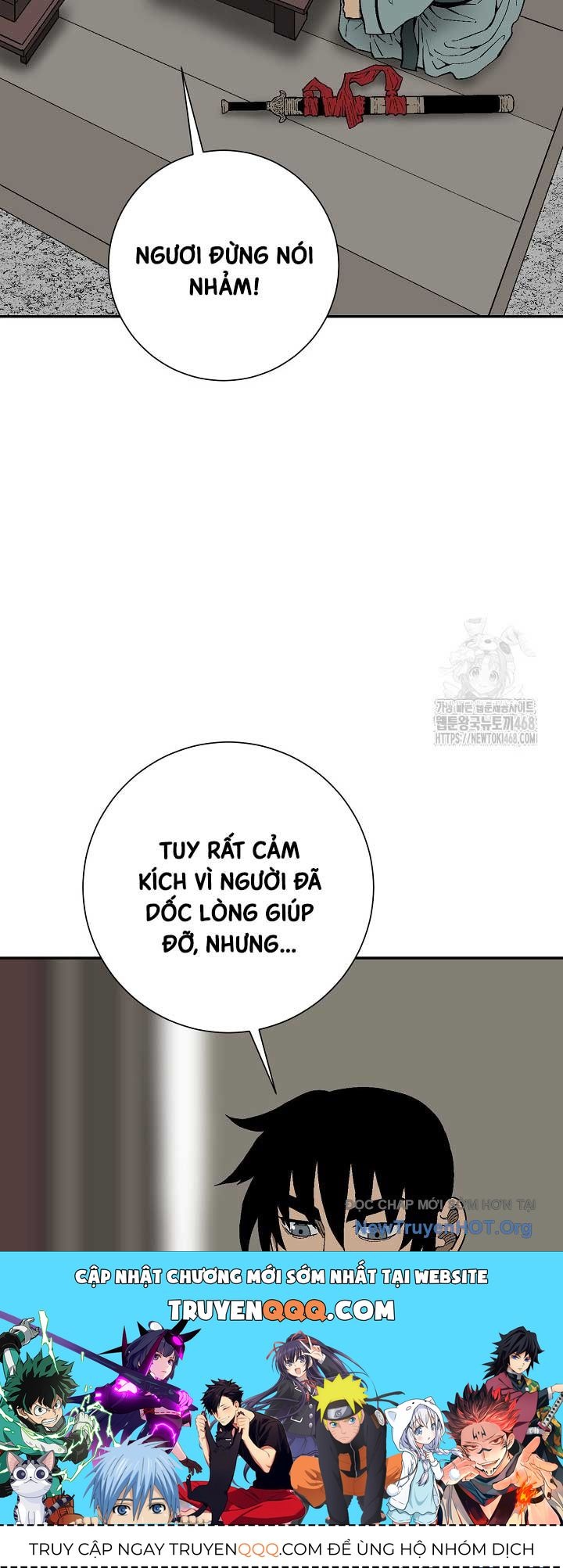 Vĩ Linh Kiếm Tiên - Chapter 114.4 - Page 38