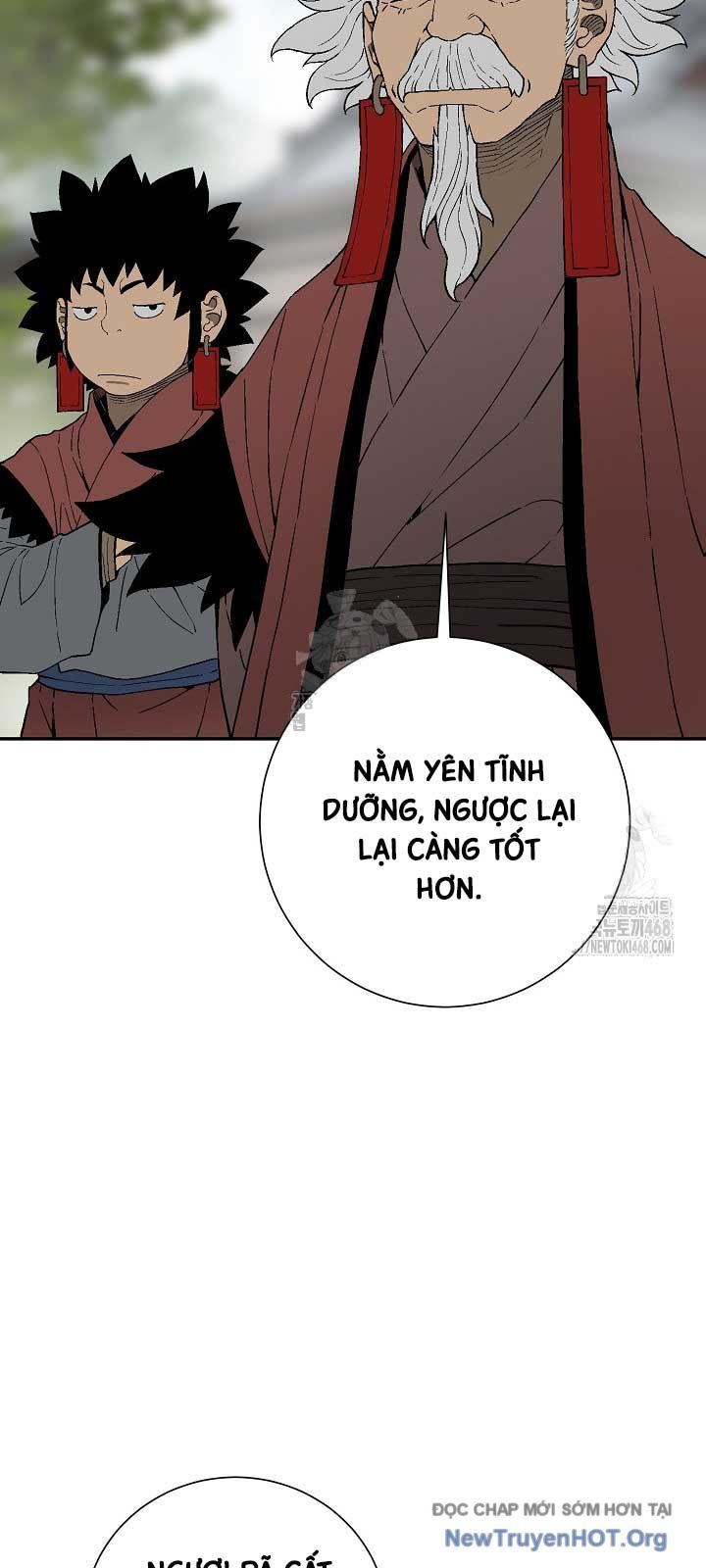 Vĩ Linh Kiếm Tiên - Chapter 114.4 - Page 5