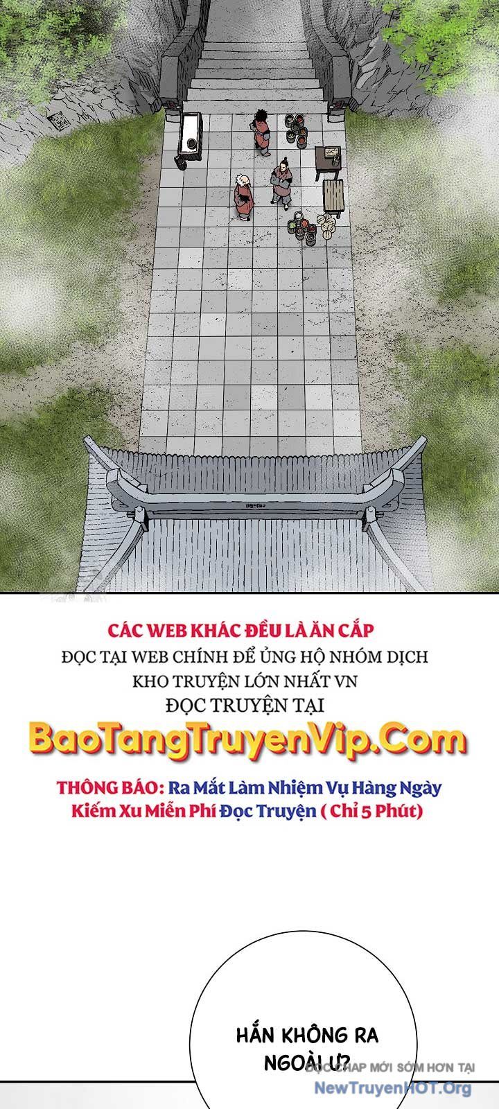 Vĩ Linh Kiếm Tiên - Chapter 114.4 - Page 9