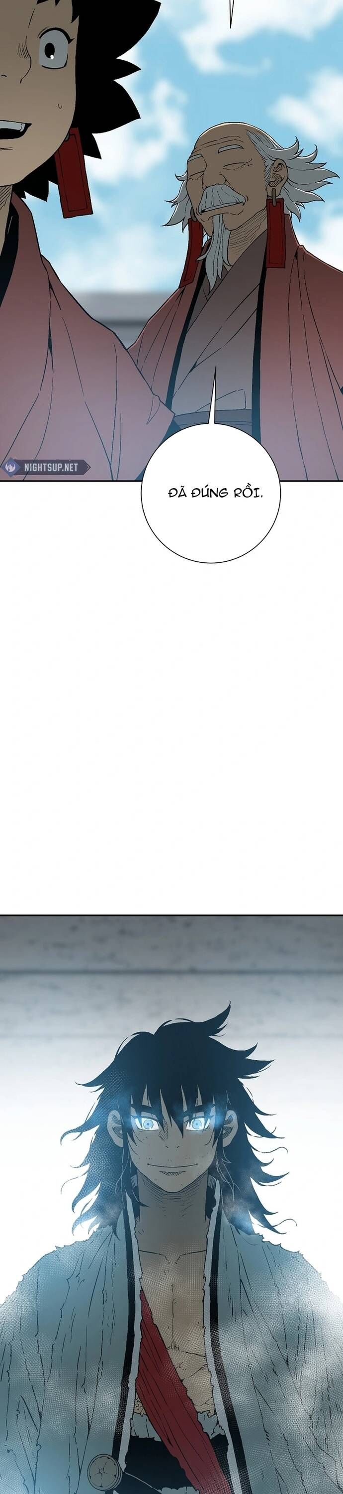 Vĩ Linh Kiếm Tiên - Chapter 114.5 - Page 15