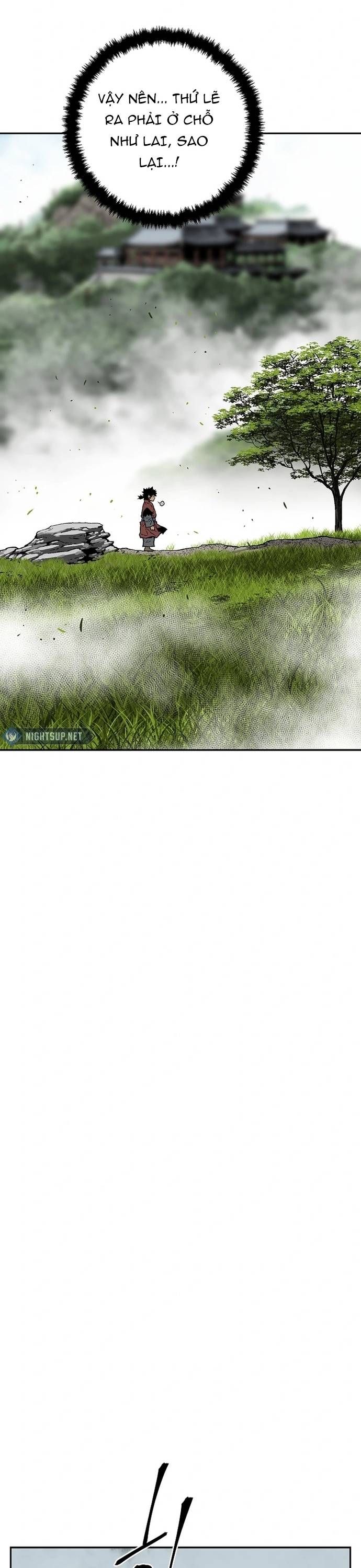 Vĩ Linh Kiếm Tiên - Chapter 114.5 - Page 34