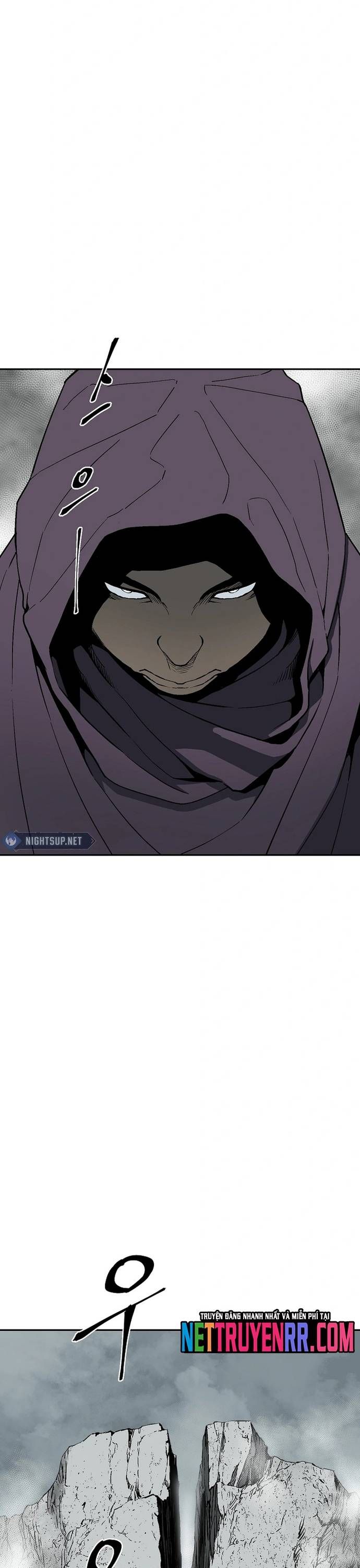 Vĩ Linh Kiếm Tiên - Chapter 114.5 - Page 36