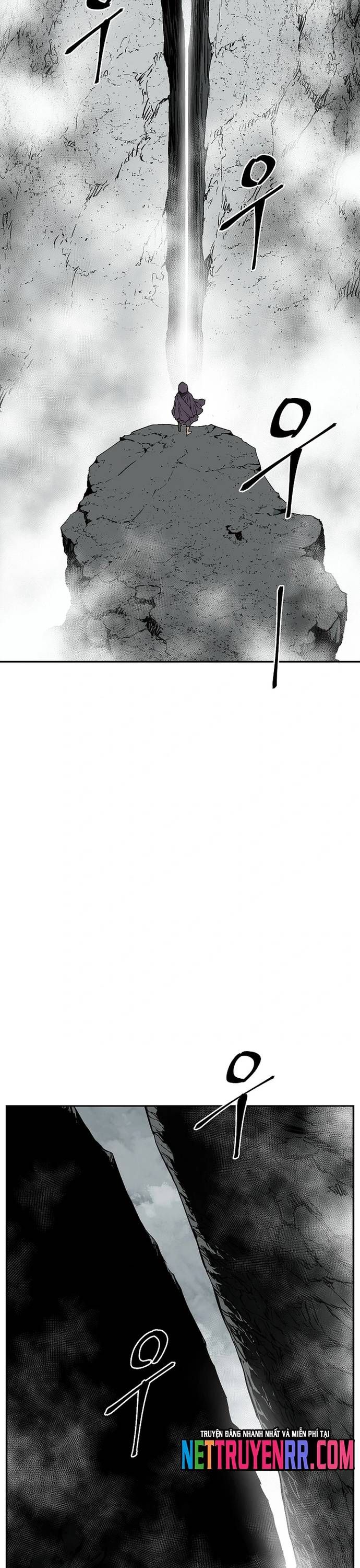 Vĩ Linh Kiếm Tiên - Chapter 114.5 - Page 37