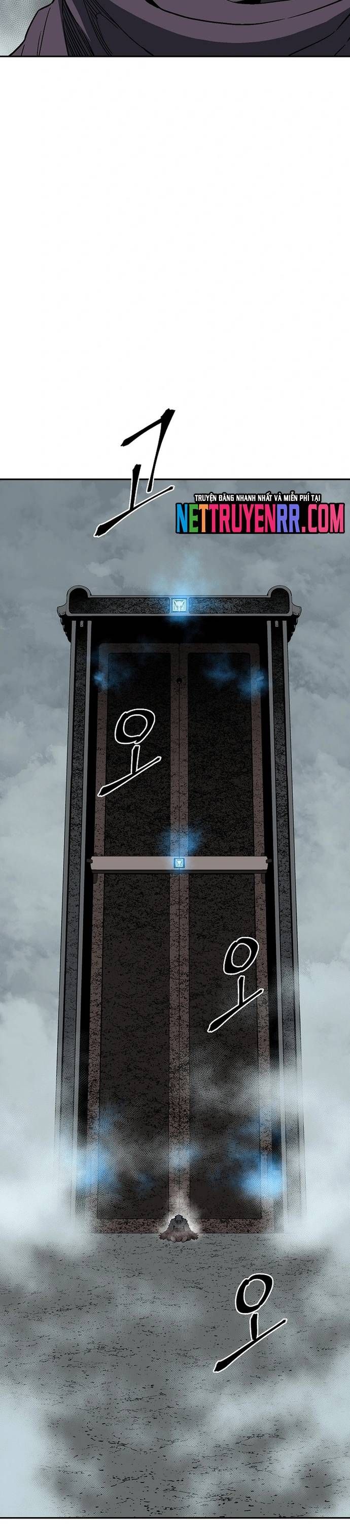 Vĩ Linh Kiếm Tiên - Chapter 114.5 - Page 42