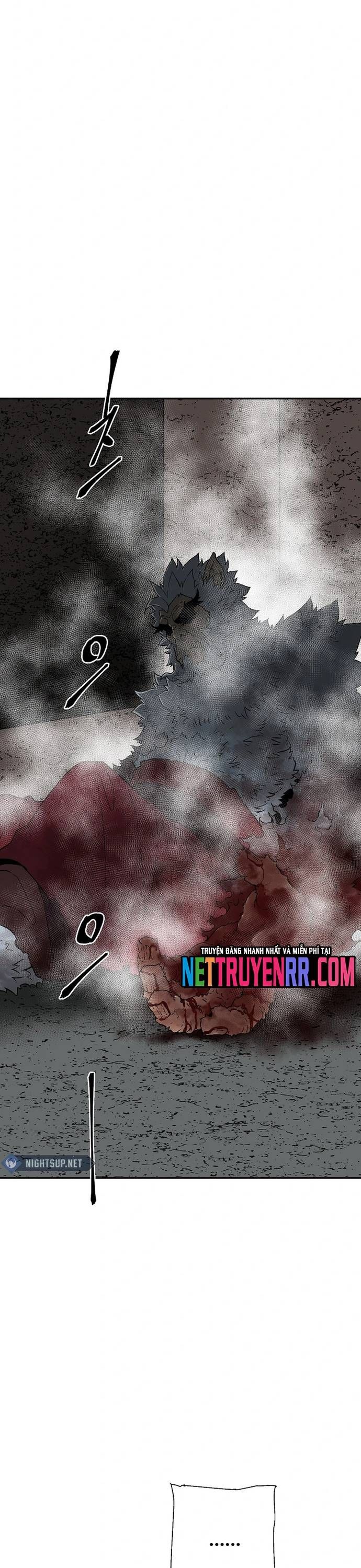 Vĩ Linh Kiếm Tiên - Chapter 114.5 - Page 43