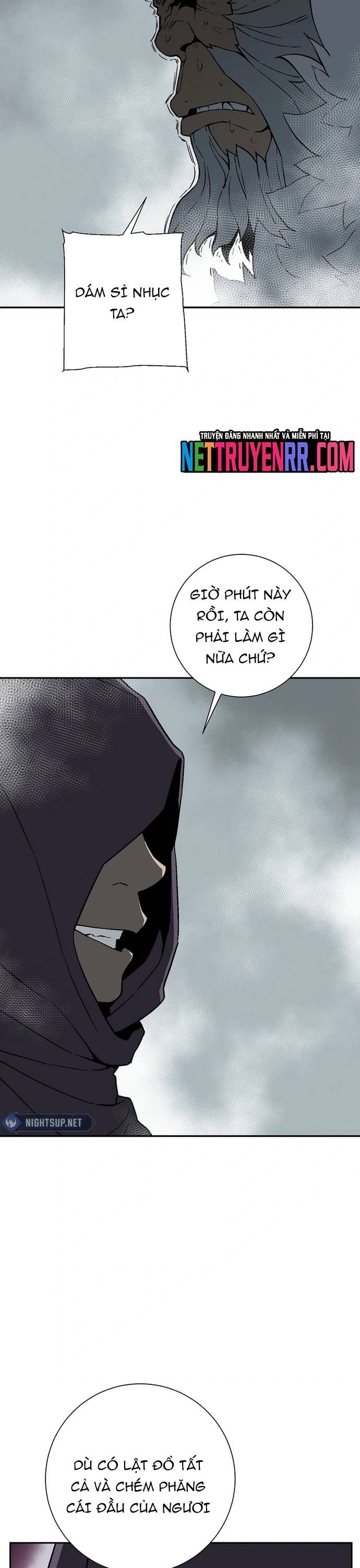 Vĩ Linh Kiếm Tiên - Chapter 114.5 - Page 46