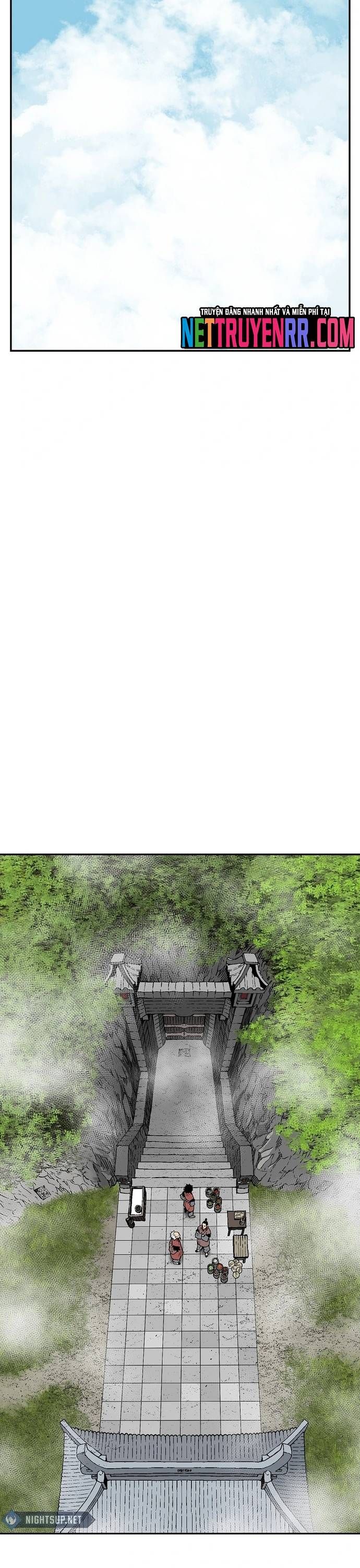 Vĩ Linh Kiếm Tiên - Chapter 114.5 - Page 5