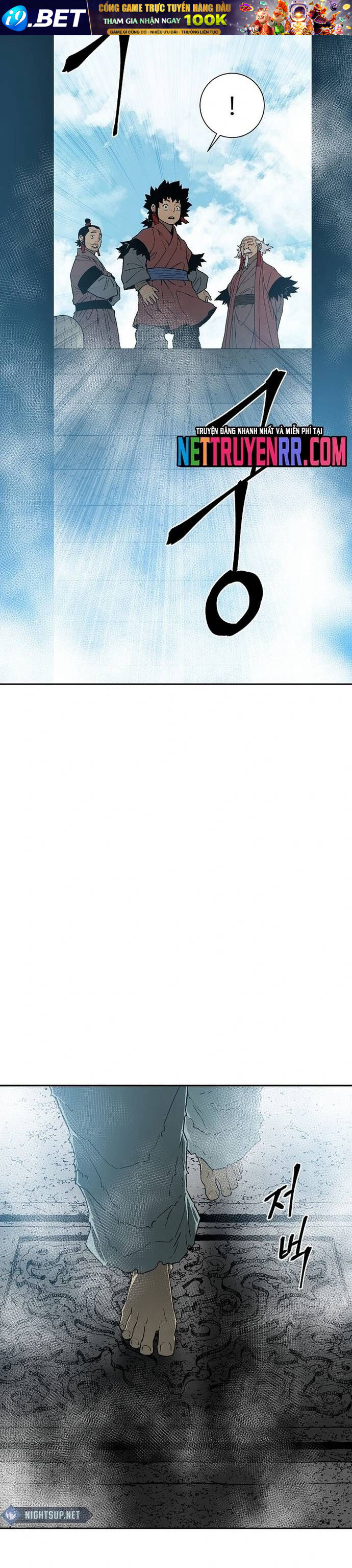 Vĩ Linh Kiếm Tiên - Chapter 114 - Page 12