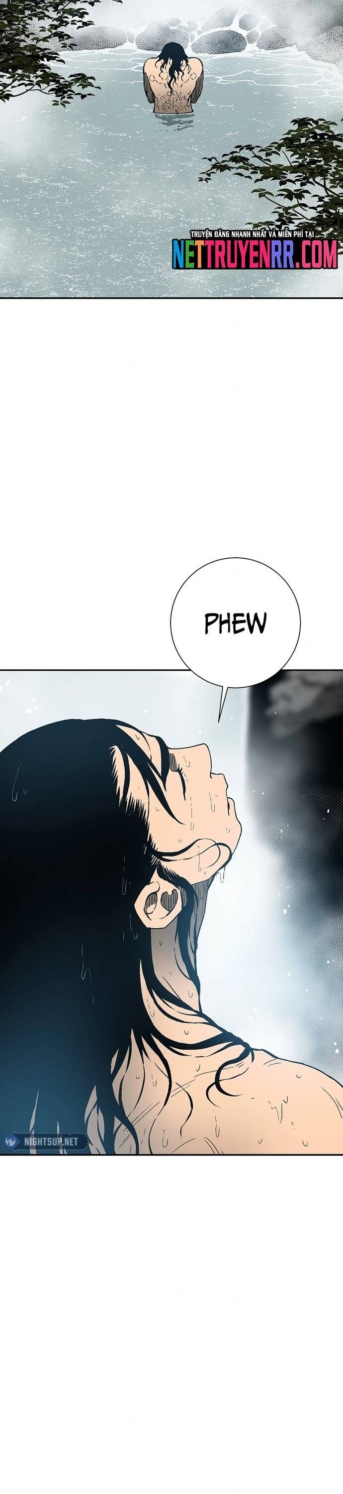 Vĩ Linh Kiếm Tiên - Chapter 114 - Page 18