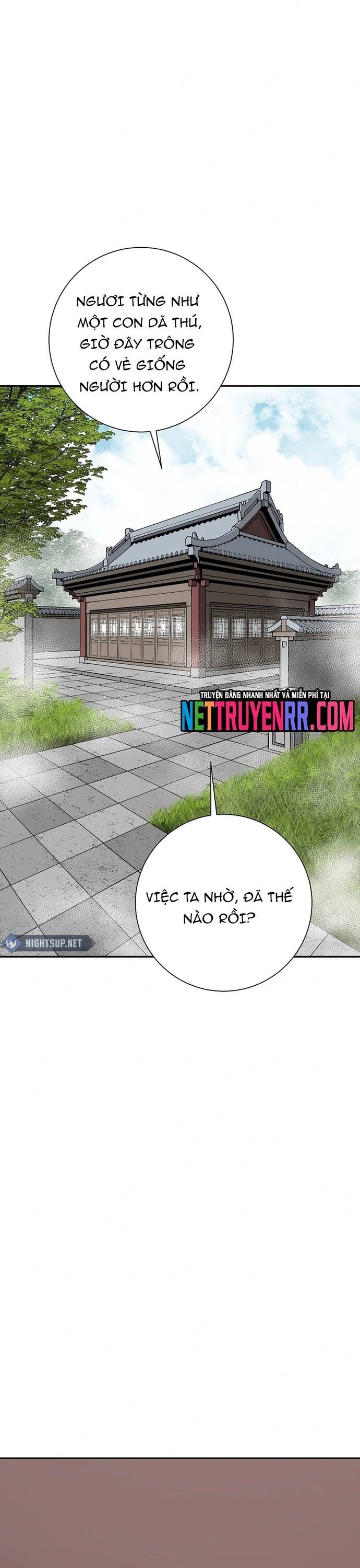 Vĩ Linh Kiếm Tiên - Chapter 114 - Page 19